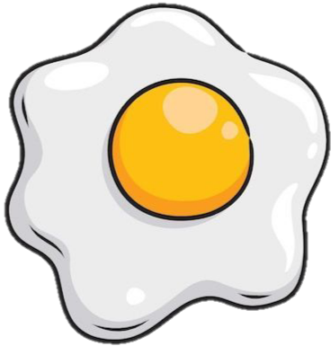ovo frito